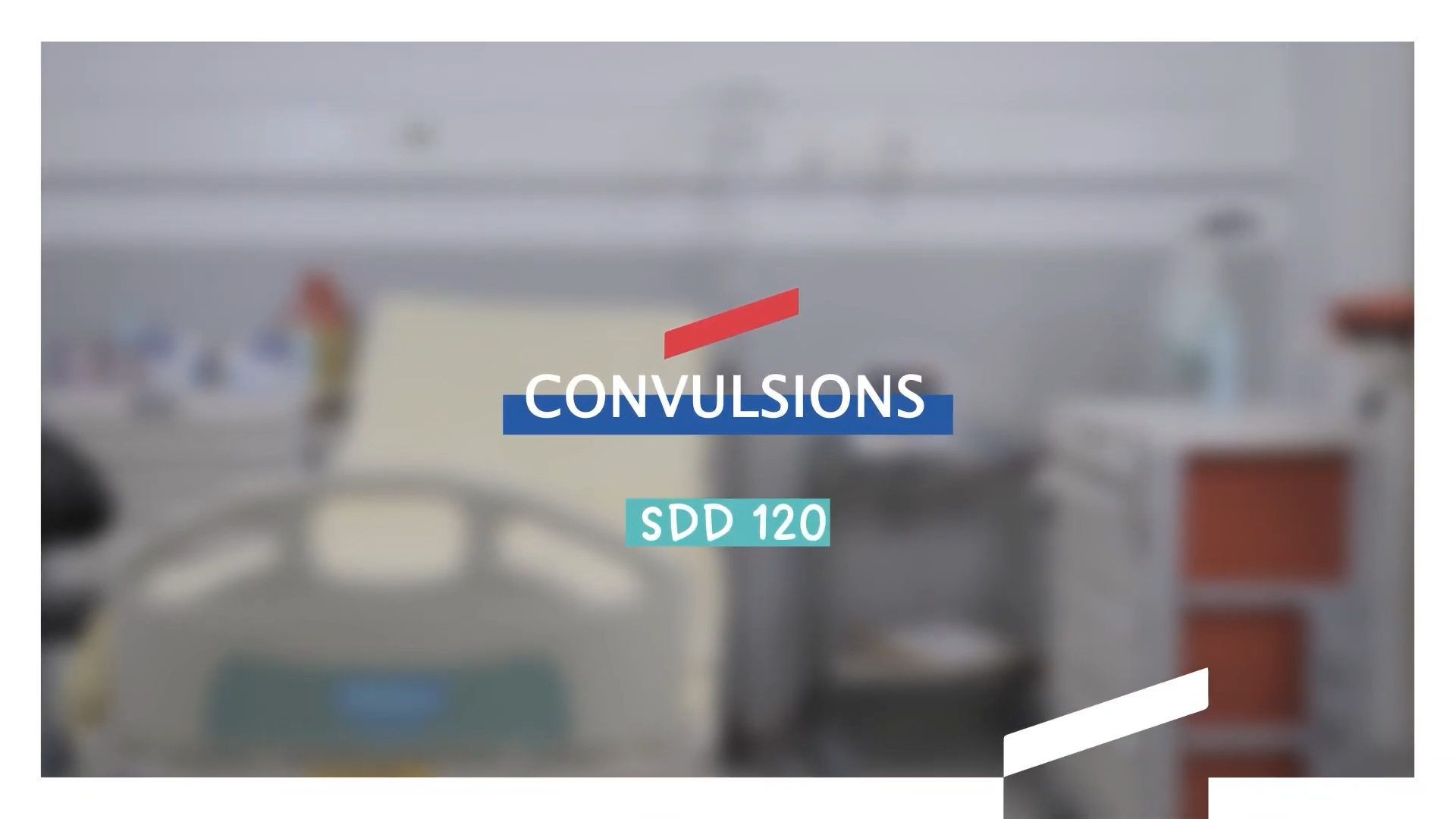 Convulsions