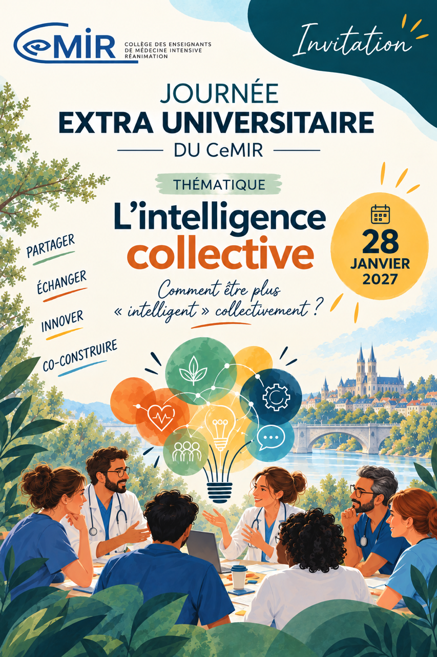 Affiche JEU 2027