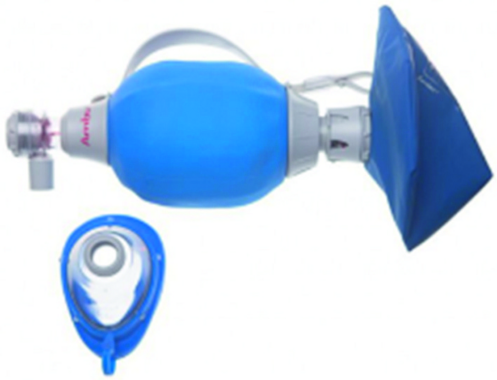 A Ballon autoremplisseur à valve unidirectionnelle (BAVU)