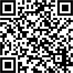 QR code d'accès à la vidéo « Abords veineux » (e-learning CEMIR)