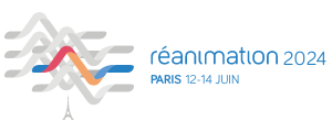 Congres Reanimation 2024 SRLF